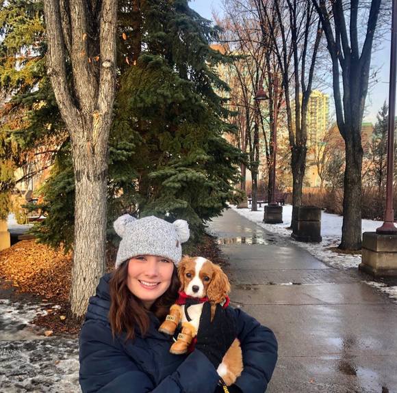 Meet your Posher, Natasha - Picture 1 of 1